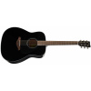 Yamaha FG800 BLK