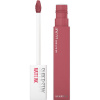 Maybelline SuperStay Matte Ink dlhotrvajúci matný tekutý rúž 175 Ringleader 5 ml