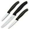 VICTORINOX Sada nožov na zeleninu Victorinox, 3 ks 6.7113.3