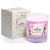 Luxusná sviečka Santini - Pink Yvésse, 200g