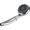 VIKING® Sprchová hlavice chrom 80 mm, 7 poloh 630071