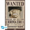 Maxi plagát Hľadá sa Zoro, One Piece