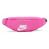 Nike Nike Sportswear Heritage Hip Pack Pink, viacfarebná obličky (Nike Heritage vrecko s vreckom obličky bedra vrecko)