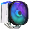 Endorfy chladič CPU Fortis 5 ARGB / 140mm fan/ 6 heatpipes / PWM / nanoreset controller / pro Intel i AMD EY3A010