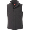 Vesta PAYPER NORDET VEST, sivá Anthracite, XL