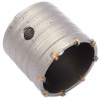 Korunka vykružovacia SK, 73 mm, závit M22 bez adaptéra, XL-TOOLS