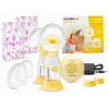Medela Swing Maxi Flex Two -fázový voliteľ (Medela Swing Maxi Flex Two -fázový voliteľ)