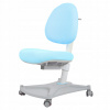 Detská učiaca stolička Nastaviteľná modrá (Detská učiaca stolička Nastaviteľná modrá)