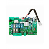 CAME ZL371 riadiaca elektronika závory GARD (náhrada za ZL37 a ZL37F), {referencie}