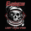 Eliminator - Lost To The Void [CD]