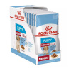 Royal Canin Medium Puppy kúsky v šťave 10 x 140 g