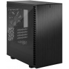 Fractal Design Define 7 Mini Black TG Light Tint FD-C-DEF7M-02