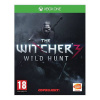The Witcher 3 - Wild hunt xbox-one