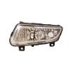 Denné svetlo VAN WEZEL Autoparts Belgium 5829957