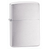 Benzínový zapalovač Zippo Brushed Chrome 21006