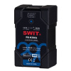 SWIT PB-H196S Bi-voltage 14,4V / 28,8V V-mount batéria pre ARRI ALEXA 196 1,5 150
