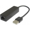 PremiumCord Konvertor USB->RJ45 10/100 KUETHERNET2