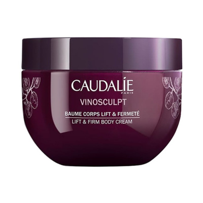 Caudalie Zpevňující telový krém Vinosculpt (Lift & Firm Body Cream) 250 ml