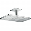 Axor 35277000 SHOWER SOLUTIONS Hlavová sprcha stropná 460x300 1 prúd, chróm AX 35277000