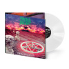 MORBID ANGEL - DOMINATION WHITE LTD. (1LP)
