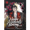 Heaven Officials Blessing (The Comic): Volume 2