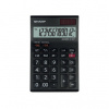 Sharp EL 124 TWH