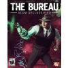 The Bureau: XCOM Declassified Light Plasma Pistol