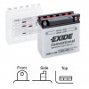 Štartovacia batéria EXIDE 12N5,5-3B