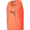 Puma pánske Bib oranžové