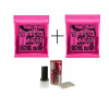 Zvýhodnený set 2x Ernie Ball 2223 + Fast Fret