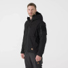 HELIKON Bunda Yukon DuraCanvas - black (KU-WTY-DC-01) Veľkosť: XXL/Regular