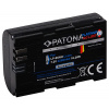 PATONA baterie pro foto Canon LP-E6NH 2250mAh Li-Ion Platinum EOS R5/R6 - neoriginálna PT1343