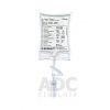 B.Braun Uro-Tainer Suby G preplachovací roztok urolog.katétrov FB99839 10 x 100 ml