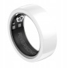 Smart ring Riversong Trinity Nano Ceramic biely