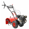 HECHT750 Motorový kultivátor 196 cm3, 50 cm