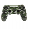 You2K Kryt od konzoly PS4 k základnej doske JDM-055/050 moro zelený