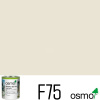 OSMO® Selská barva - Elementy inspirované přírodou Barva (odstín): F75 Růženín, Balení: 0,75 l