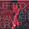 Live skupiny Jan Hammer, CD Jeffa Becka