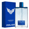 Police Cosmopolitan For Man 100ml toaletná voda pánska EDT