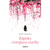Zápisky cestujúcej mačky - Hiro Arikawa