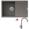 Set Sinks ULTIMA 790 + Vitalia GR