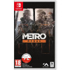 Metro Redux (Switch)