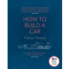 How to Build a Car - Adrian Newey
