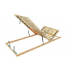 Tropico Lamelový rošt Double praktik N 140 x 200