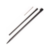 ZFISH - Vidlička Carbon Drill Bankstick 50 - 90 cm