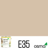 OSMO® Dekorační vosk - Elementy inspirované přírodou Barva (odstín): E35 Tekutý písek, Balení: 2,5 l