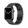 FORCELL remienok F-DESIGN náramok na Apple Watch 42 44 45 49 mm, oceľ
