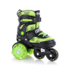 FunActiv TWIXER detské kolieskové korčule - EU 26-30