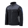 Flísová bunda Alpha Microfleece Gen.2 M-Tac Dark Navy Blue L