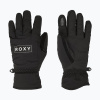 Dámske snowboardové rukavice Roxy Freshfield true black